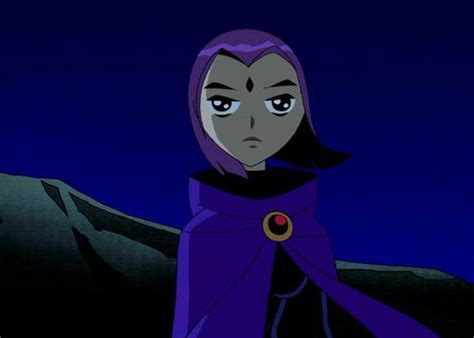 raven teen titans pussy|Ravena, dos Jovens Titãs, ganha sua própria HQ; veja o trailer!